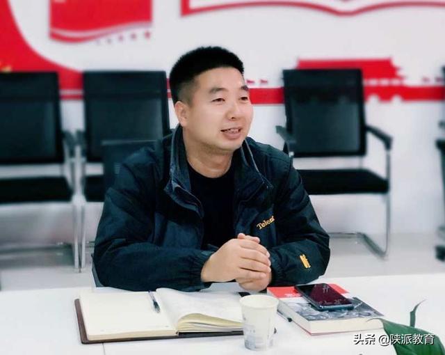 环球体育副教授张立保:战疫的榜样,前行的力量